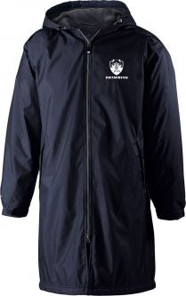 Holloway Conquest Jacket, Navy